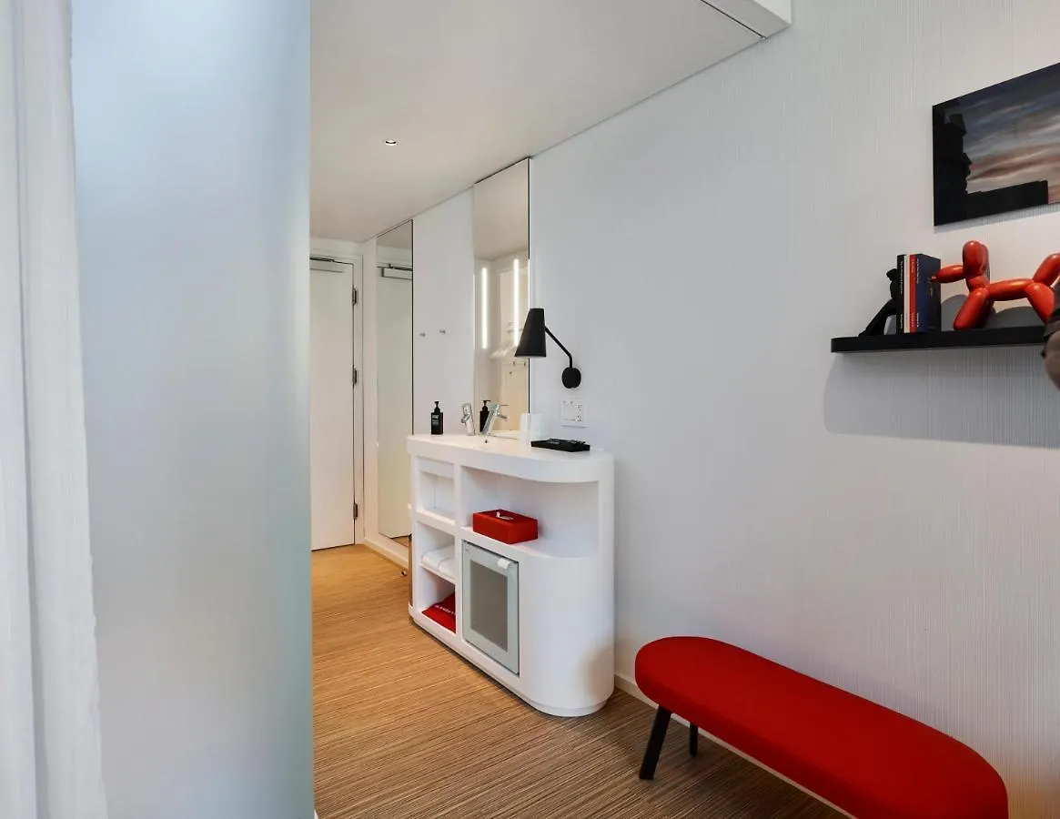Citizenm Seattle South Lake Union
