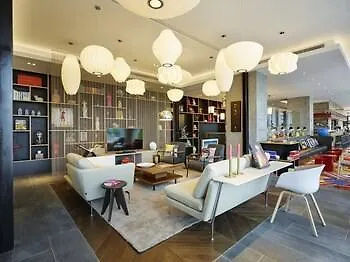 Citizenm Seattle South Lake Union 4*,  United States