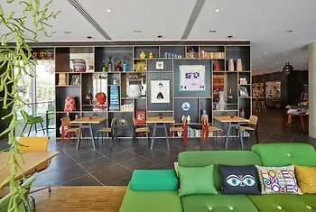 Citizenm Seattle South Lake Union 4*,  United States