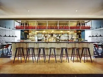 Citizenm Seattle South Lake Union Hotel