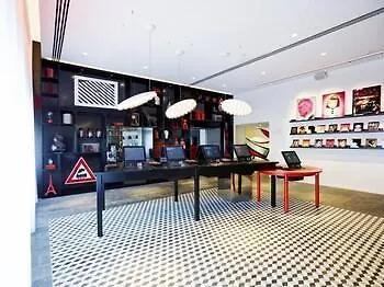 **** Hotel Citizenm Seattle South Lake Union United States