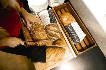 Citizenm Seattle South Lake Union United States