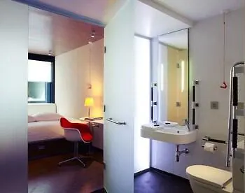 Citizenm Seattle South Lake Union