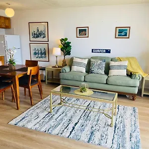 Apartment Waikiki Banyan 3411 Ocean View - Free Parking