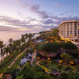 **** Resort Hyatt Regency Maui & Estados Unidos