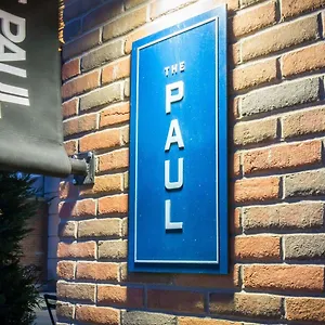 **** Hotel The Paul Nyc-chelsea, Ascend Collection Estados Unidos