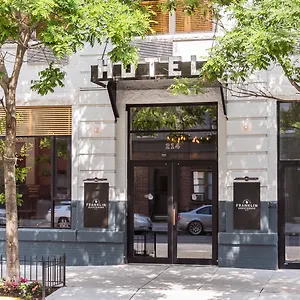 **** Hotel Franklin Estados Unidos