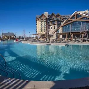 **** Hotel Gaylord Rockies & Convention Center Estados Unidos