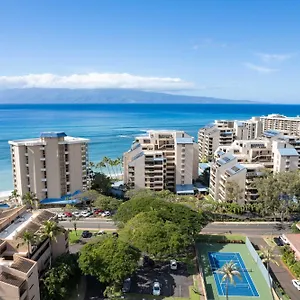 **** Resort Sands Of Kahana Vacation Club Estados Unidos