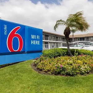 ** Hotel 6-santa Ana, Ca Estados Unidos