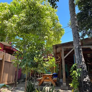  Hostal Banana Maui Estados Unidos