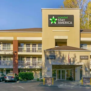 Extended America - Seattle - Southcenter Tukwila