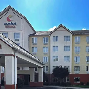 ** Hotel Comfort Mills Estados Unidos
