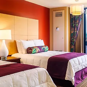 Hawaiian Hotel, Trademark Collection By Wyndham Hotel Hilo