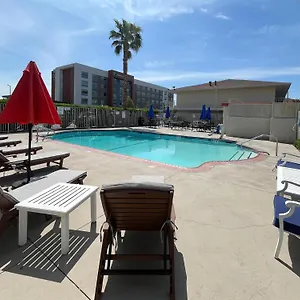 **** Hotel 6 Vegas, Nv - Strip Estados Unidos